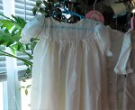 long white christening gown 1 a